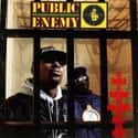 It Takes a Nation of Millions to Hold Us Back on Random Best Public Enemy Albums