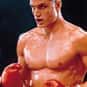 Ivan Drago is listed (or ranked) 7 on the list I Sprint Names