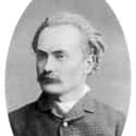Dec. at 60 (1856-1916)   Ivan Yakovych Franko was a Ukrainian poet, writer, social and literary critic, journalist, interpreter, economist, political activist, doctor of philosophy, ethnographer, the author of the first...