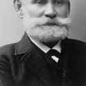 Dec. at 87 (1849-1936)   Ivan Petrovich Pavlov was a Russian physiologist known primarily for his work in classical conditioning.