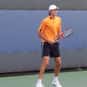Ivo Karlović is listed (or ranked) 11 on the list Famous Tennis Players from Croatia