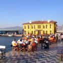 Izmir on Random Best Honeymoon Destinations in Europe