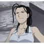 Izumi Curtis is listed (or ranked) 10 on the list The Best Teacher Characters in Anime History