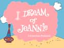 I Dream of Jeannie on Random Best TV Theme Songs