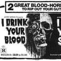 I Drink Your Blood on Random Best Exploitation Movies of 1970s