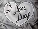 I Love Lucy on Random Best Sitcoms Named After the Star