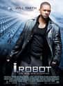 I, Robot on Random Best Cyborg Movies