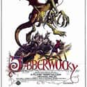 Terry Gilliam, Michael Palin, Terry Jones   Jabberwocky is a 1977 British fantasy film co-written and directed by Terry Gilliam.