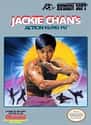 Jackie Chan's Action Kung Fu on Random Single NES Game