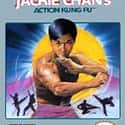 Jackie Chan's Action Kung Fu on Random Best TurboGrafx-16 Games