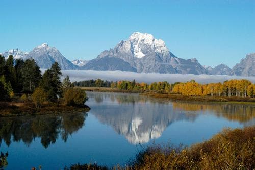 Jackson Hole