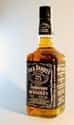 Jack Daniel's on Random Best Tasting Whiskey