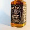 Jack Daniel's on Random Very Best Liquor Brands