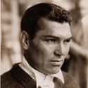 Heavyweight   William Harrison "Jack" Dempsey, also known as "Kid Blackie" and "The Manassa Mauler", was an American professional boxer, who became a cultural icon of the 1920s....