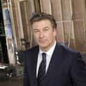 Jack Donaghy on Random Best Dressed Male TV Characters