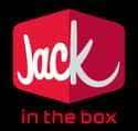 Jack in the Box on Random Best Fast Food Chains