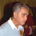 Dec. at 77 (1917-1994)   Jack Kirby, born Jacob Kurtzberg, was an American comic book artist, writer and editor regarded by historians and fans as one of the major innovators and most influential creators in the comic...