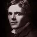 Dec. at 40 (1876-1916)   John Griffith "Jack" London was an American author, journalist, and social activist.