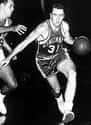 Jack Twyman on Random Greatest Cincinnati Basketball Players