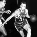 Jack Twyman on Random Greatest Cincinnati Basketball Players