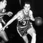 Jack Twyman is listed (or ranked) 4 on the list The Greatest Cincinnati Basketball Players of All Time