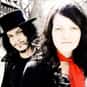 The White Stripes is listed (or ranked) 11 on the list The 50 Best Rock Artists of the 21st Century