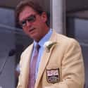 Jack Youngblood is listed (or ranked) 16 on the list The Best NFL Players To Have Their Numbers Retired