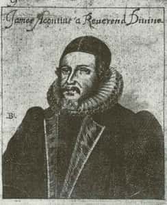 Jacob Acontius
