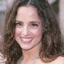 San Fernando Valley, California, United States of America   Jacqueline Danell Obradors is an American actress.