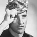 Jacques Plante on Random Greatest Montreal Canadiens