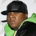 The Last Kiss, Kiss of Death, Kiss tha Game Goodbye   Jason Phillips, better known as Jadakiss, is an American rapper. He is a member of the group The LOX. Jadakiss is one of the three owners of the imprint known as D-Block Records.