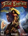 Jade Empire on Random Greatest RPG Video Games