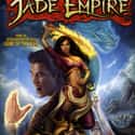 Action-adventure game, Action role-playing game, Action game   Jade Empire is an action role-playing game developed by BioWare. The game was first published in 2005 by Microsoft Game Studios and was released worldwide for the Xbox.