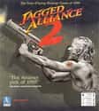 Jagged Alliance 2 on Random Best Tactical Role-Playing Games