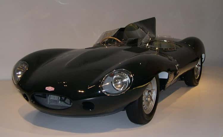 Jaguar Car Wikipedia In English