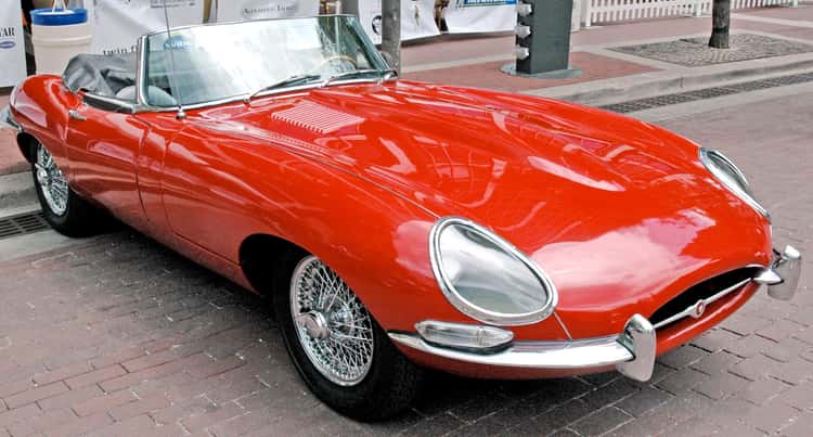 Jaguar Car Wikipedia