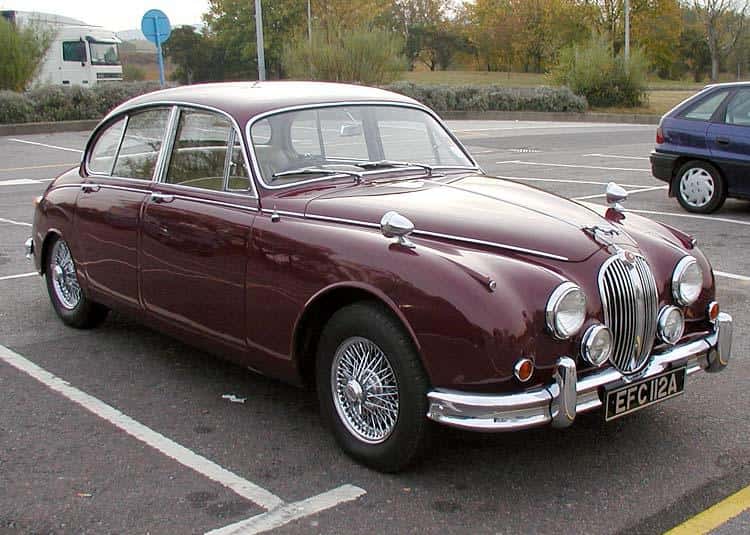 Jaguar Car Wikipedia In English