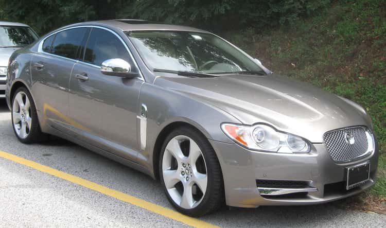 Jaguar Car Wikipedia In English