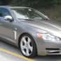 Jaguar XF is listed (or ranked) 33 on the list The Fastest Used Sports Cars under 20k