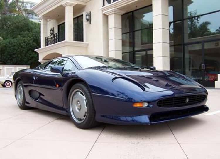 Jaguar Car Wikipedia In English