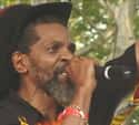 Jah Shaka on Random Best Roots Reggae Bands/Artists