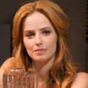 Farmington Hills, Michigan, United States of America   Jaime Ray Newman is an American actress and singer. Newman is best known for starring as Kristina Cassadine on the soap opera General Hospital, as Kat Gardener in ABC's Eastwick, and as Dr.