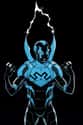 Blue Beetle (Jaime Reyes) on Random Best Teenage Superheroes