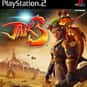 Jak 3 is listed (or ranked) 20 on the list The Best PlayStation 2 Action Games