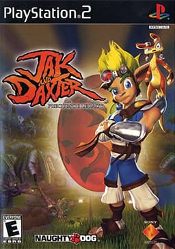 Jak and Daxter: The Precursor ... is listed (or ranked) 22 on the list The Best PlayStation 2 Action Games