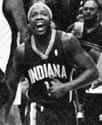 Jamaal Tinsley on Random Greatest Iowa State Basketball Players