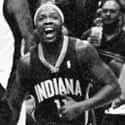 Jamaal Tinsley on Random Greatest Iowa State Basketball Players