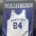 Jamal Mashburn on Random Greatest Kentucky Basketball Players