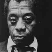 James Baldwin