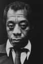 James Baldwin on Random Most Important LGBTQ+ Thinkers